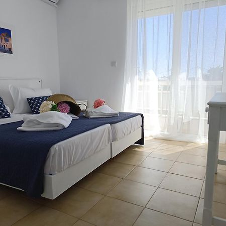 Nautilus City Studios & Apartments Rhodes City Ngoại thất bức ảnh
