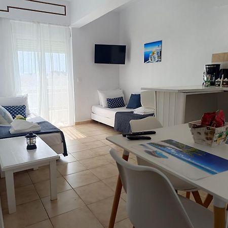 Nautilus City Studios & Apartments Rhodes City Ngoại thất bức ảnh