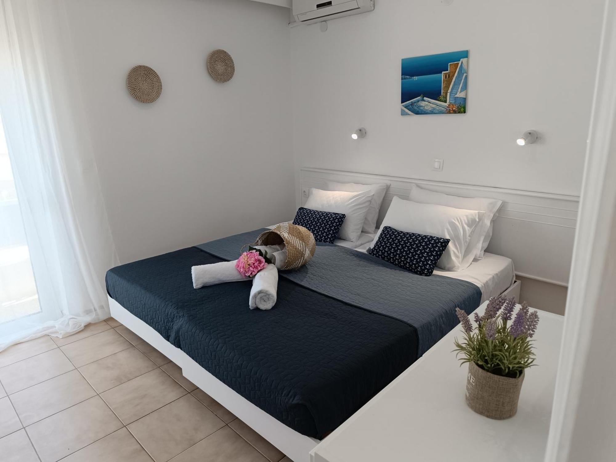 Nautilus City Studios & Apartments Rhodes City Ngoại thất bức ảnh