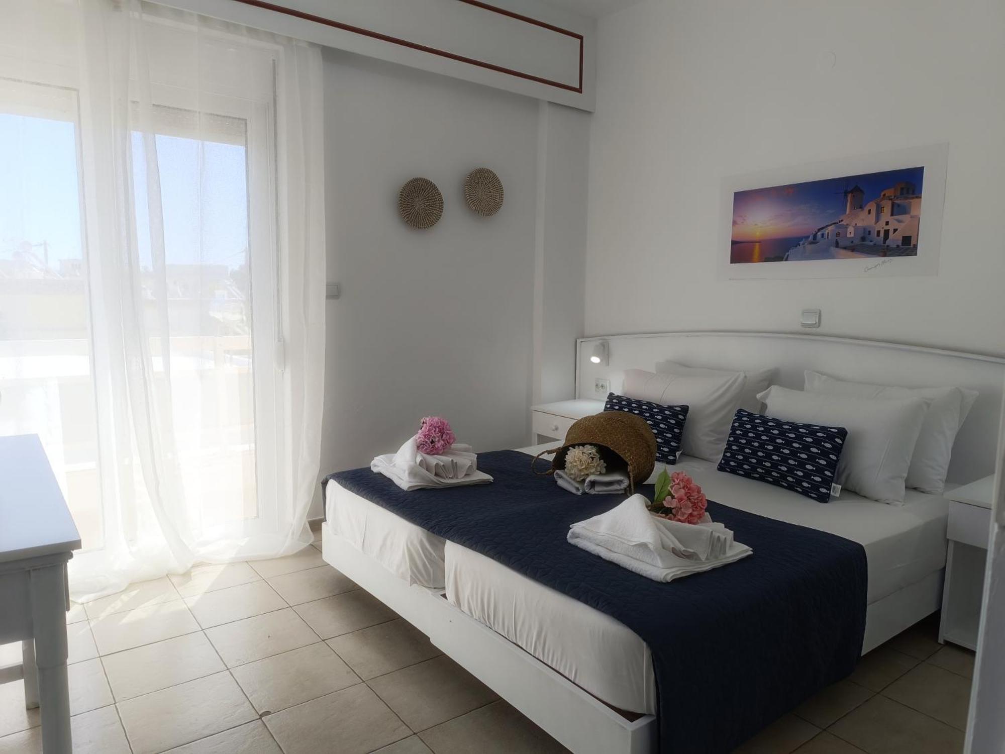 Nautilus City Studios & Apartments Rhodes City Ngoại thất bức ảnh