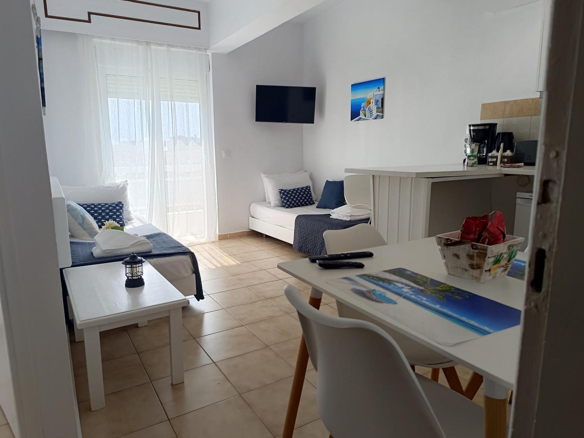 Nautilus City Studios & Apartments Rhodes City Ngoại thất bức ảnh
